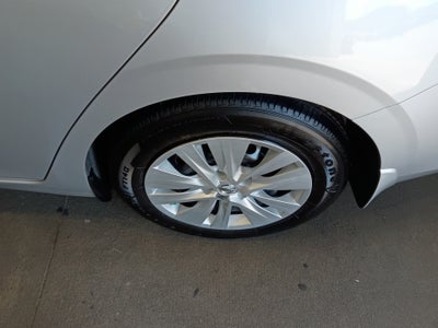 2023 Nissan Sentra S Xtronic CVT