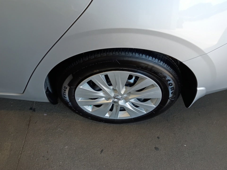 2023 Nissan Sentra S Xtronic CVT