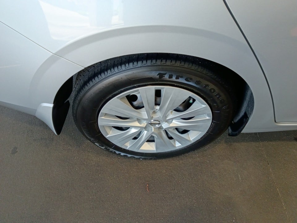 2023 Nissan Sentra S Xtronic CVT