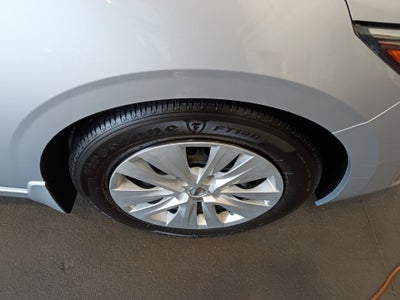 2023 Nissan Sentra S Xtronic CVT