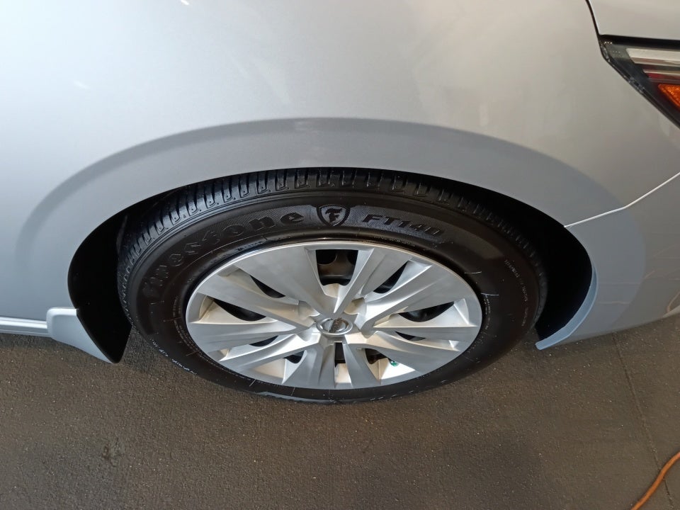 2023 Nissan Sentra S Xtronic CVT