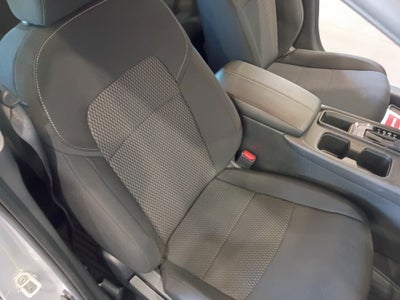 2023 Nissan Sentra S Xtronic CVT