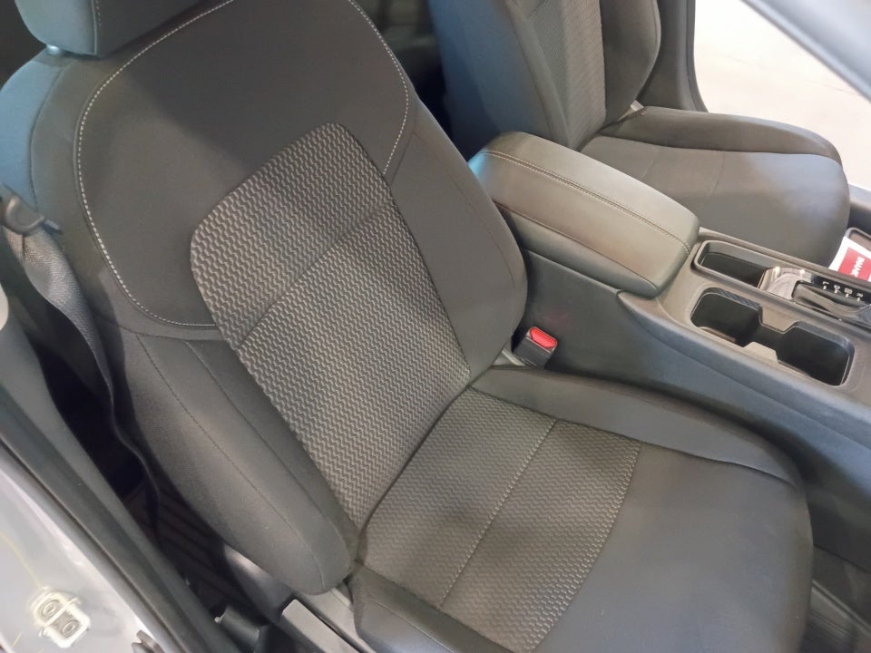 2023 Nissan Sentra S Xtronic CVT