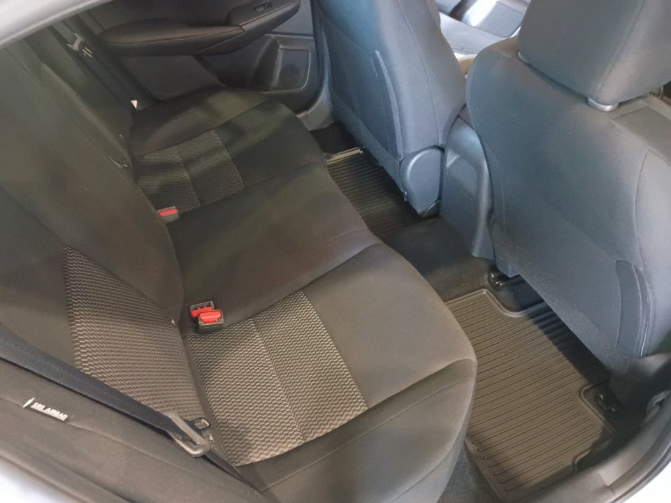 2023 Nissan Sentra S Xtronic CVT