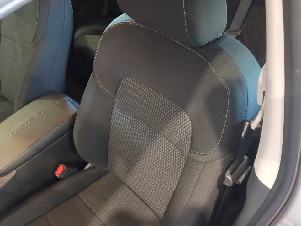 2023 Nissan Sentra S Xtronic CVT