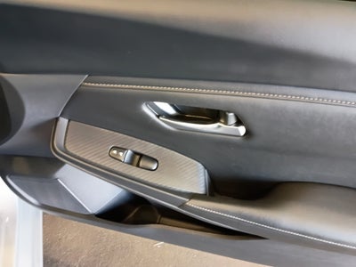 2023 Nissan Sentra S Xtronic CVT