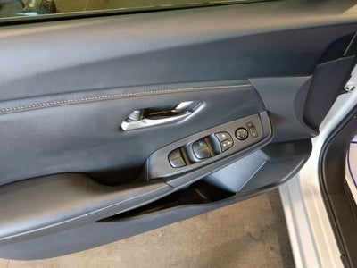 2023 Nissan Sentra S Xtronic CVT