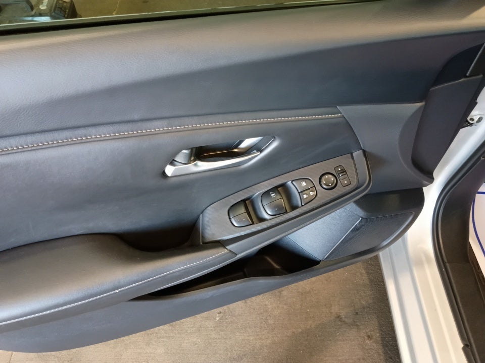 2023 Nissan Sentra S Xtronic CVT