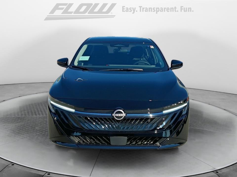 2027 Nissan Sentra S