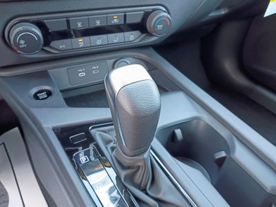2027 Nissan Sentra S