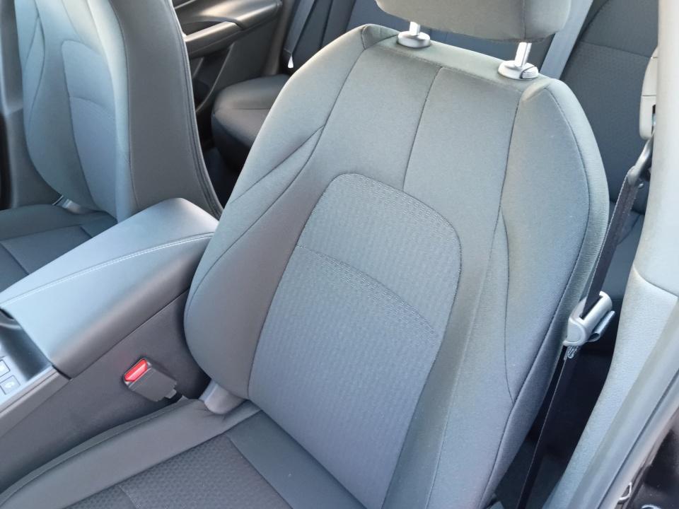 2027 Nissan Sentra S