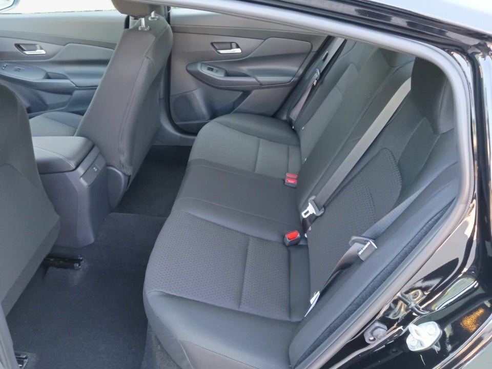 2027 Nissan Sentra S