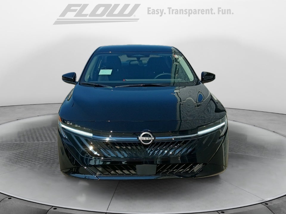 2027 Nissan Sentra S