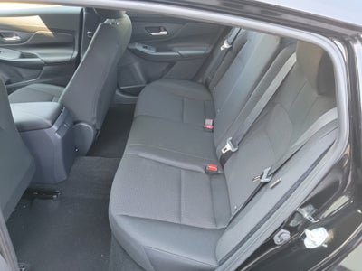 2027 Nissan Sentra S