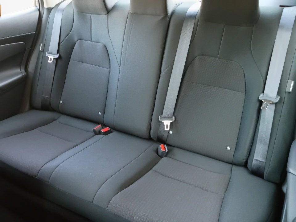 2027 Nissan Sentra S