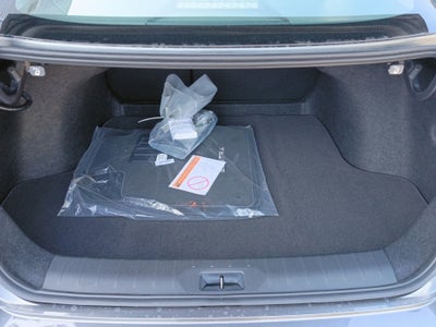 2027 Nissan Sentra S