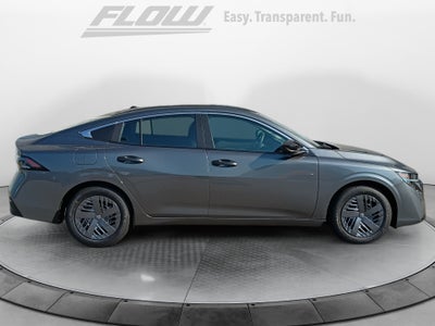 2027 Nissan Sentra S