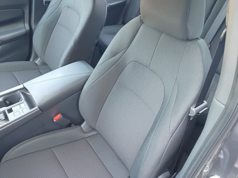 2027 Nissan Sentra S