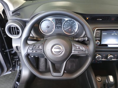 2023 Nissan Kicks S
