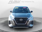 2023 Nissan Kicks S Xtronic CVT