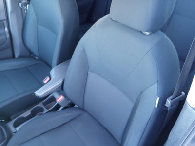 2023 Nissan Kicks S Xtronic CVT