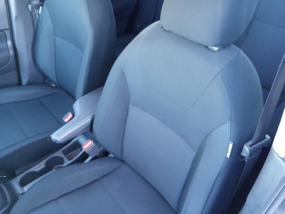 2023 Nissan Kicks S Xtronic CVT