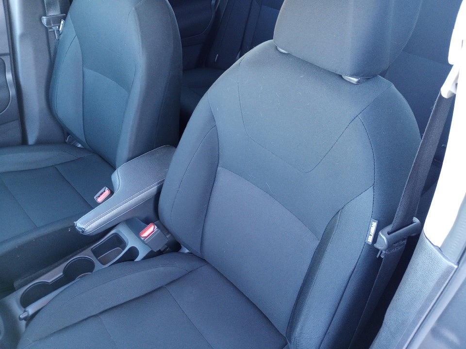 2023 Nissan Kicks S Xtronic CVT