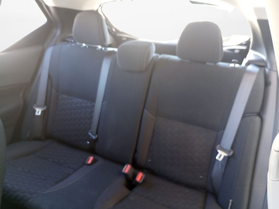 2021 Nissan Kicks S Xtronic CVT