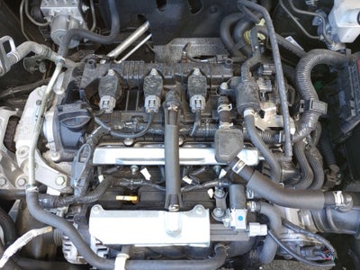 2021 Nissan Kicks S Xtronic CVT