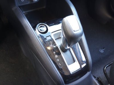 2021 Nissan Kicks S Xtronic CVT