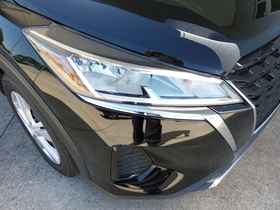 2021 Nissan Kicks S Xtronic CVT