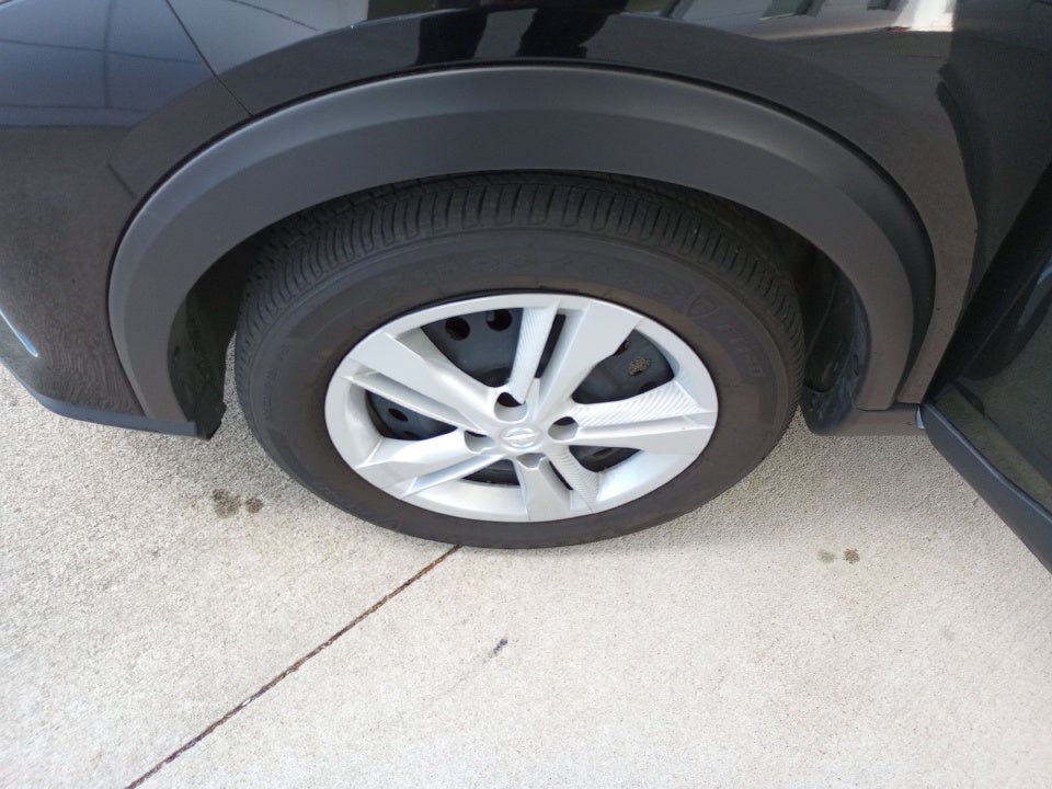 2021 Nissan Kicks S Xtronic CVT