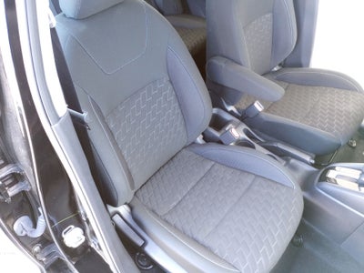 2021 Nissan Kicks S Xtronic CVT