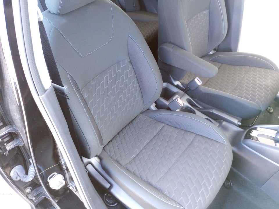 2021 Nissan Kicks S Xtronic CVT