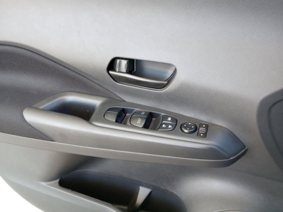 2021 Nissan Kicks S Xtronic CVT