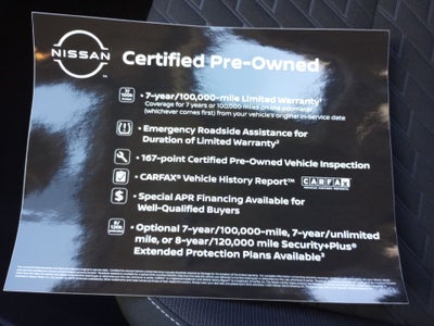 2021 Nissan Kicks S Xtronic CVT