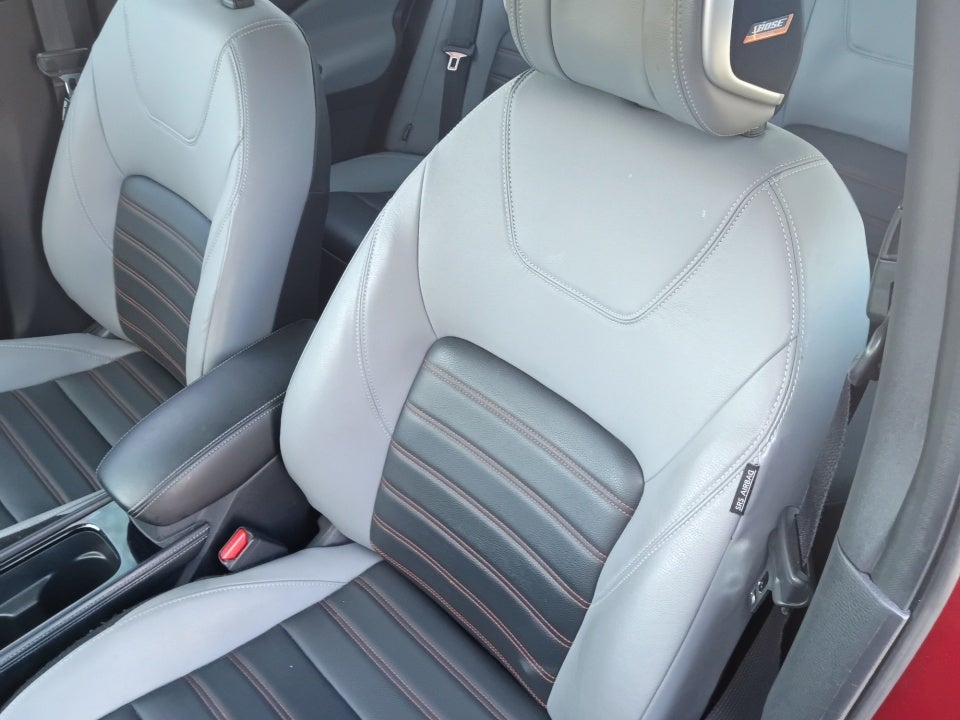 2023 Nissan Kicks SR Xtronic CVT