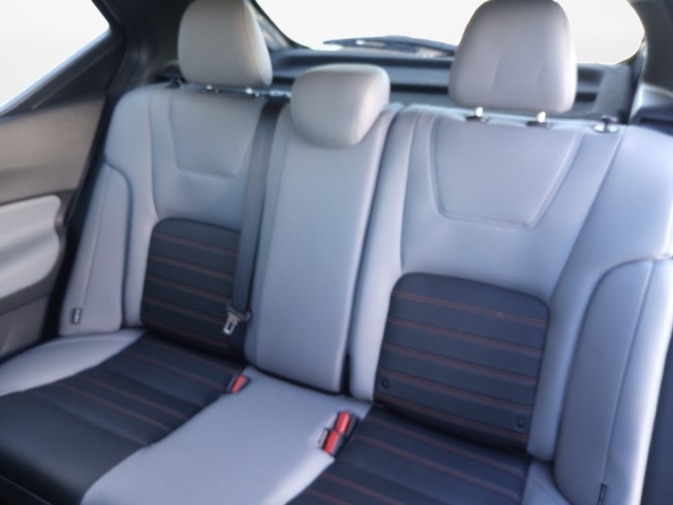 2023 Nissan Kicks SR Xtronic CVT