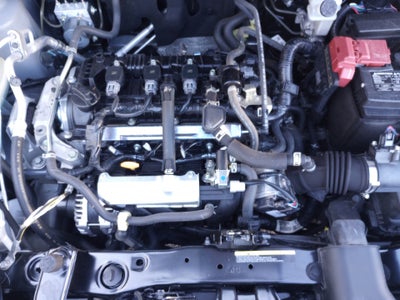 2023 Nissan Kicks SR Xtronic CVT