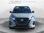 2023 Nissan Kicks SR Xtronic CVT
