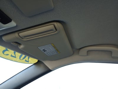 2023 Nissan Kicks SR Xtronic CVT