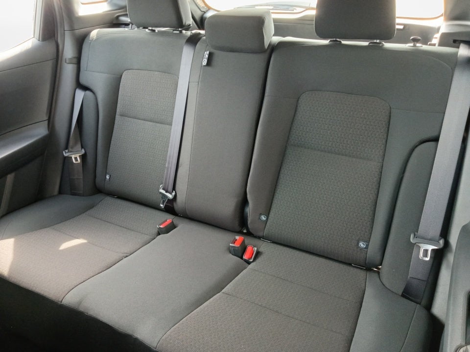 2027 Nissan Kicks S