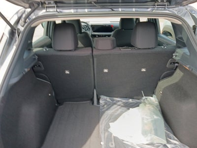 2027 Nissan Kicks S