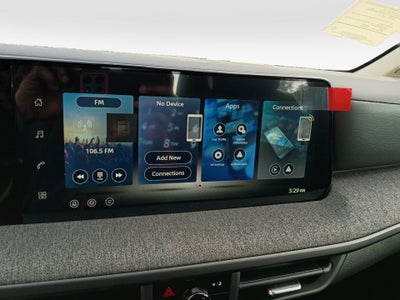 2027 Nissan Kicks S