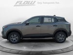 2027 Nissan Kicks S