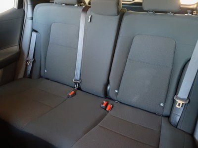 2027 Nissan Kicks S