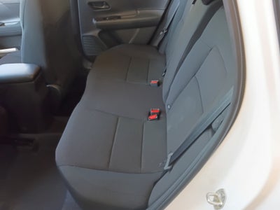 2027 Nissan Kicks S
