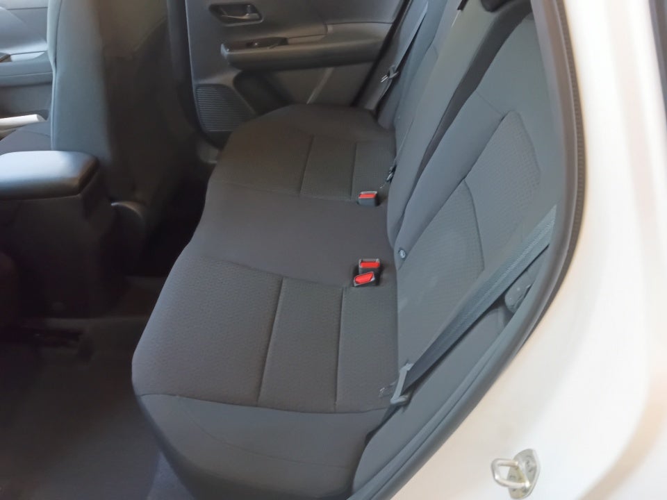 2027 Nissan Kicks S