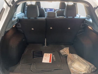 2027 Nissan Kicks S