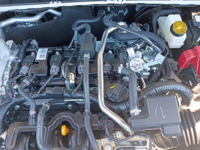 2027 Nissan Kicks S